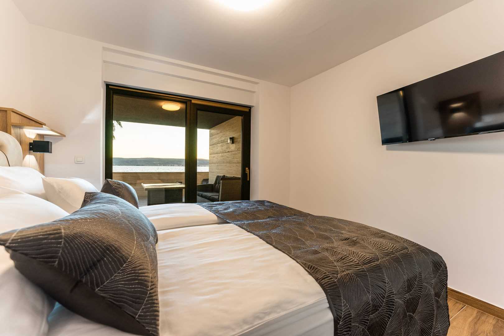 FRADAMA Blue | Adriatic Luxury Villas